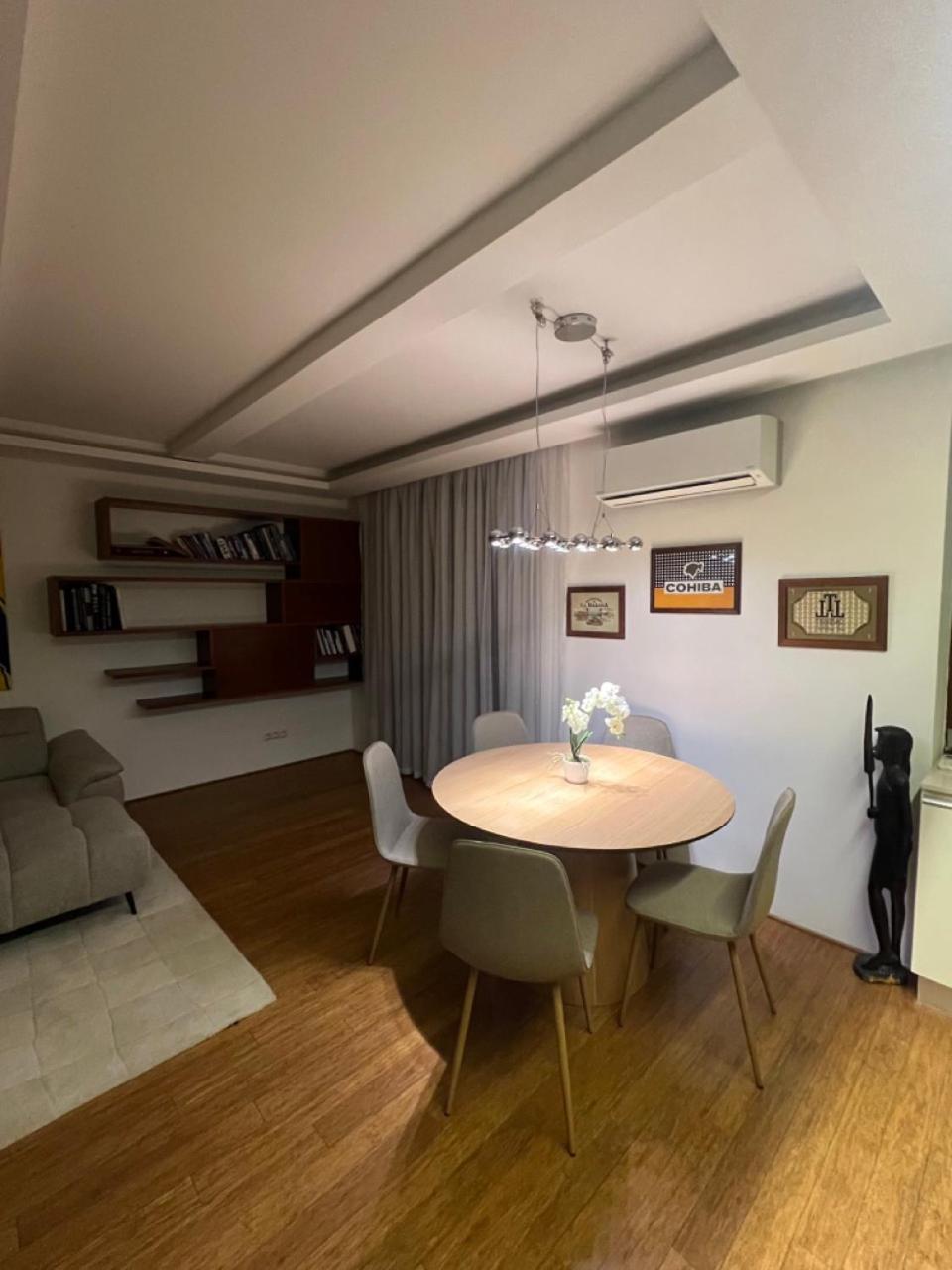 Old Town Apartment Bratysława Zewnętrze zdjęcie